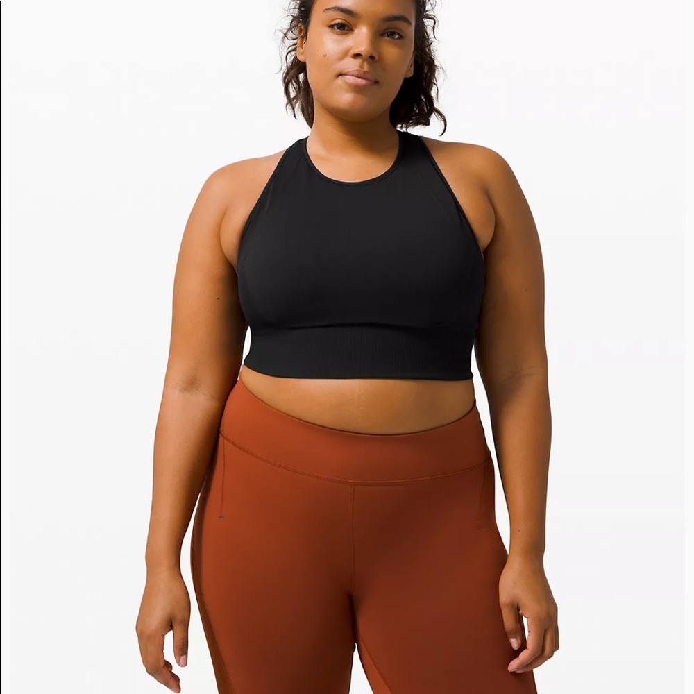 Ebb to Train Sports Bra